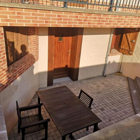 Domaine Des Deux A Appartement Margny-sur-Matz Buitenkant foto