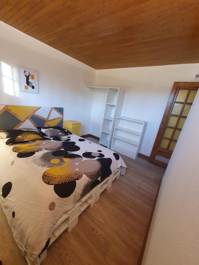 Domaine Des Deux A Appartement Margny-sur-Matz Buitenkant foto
