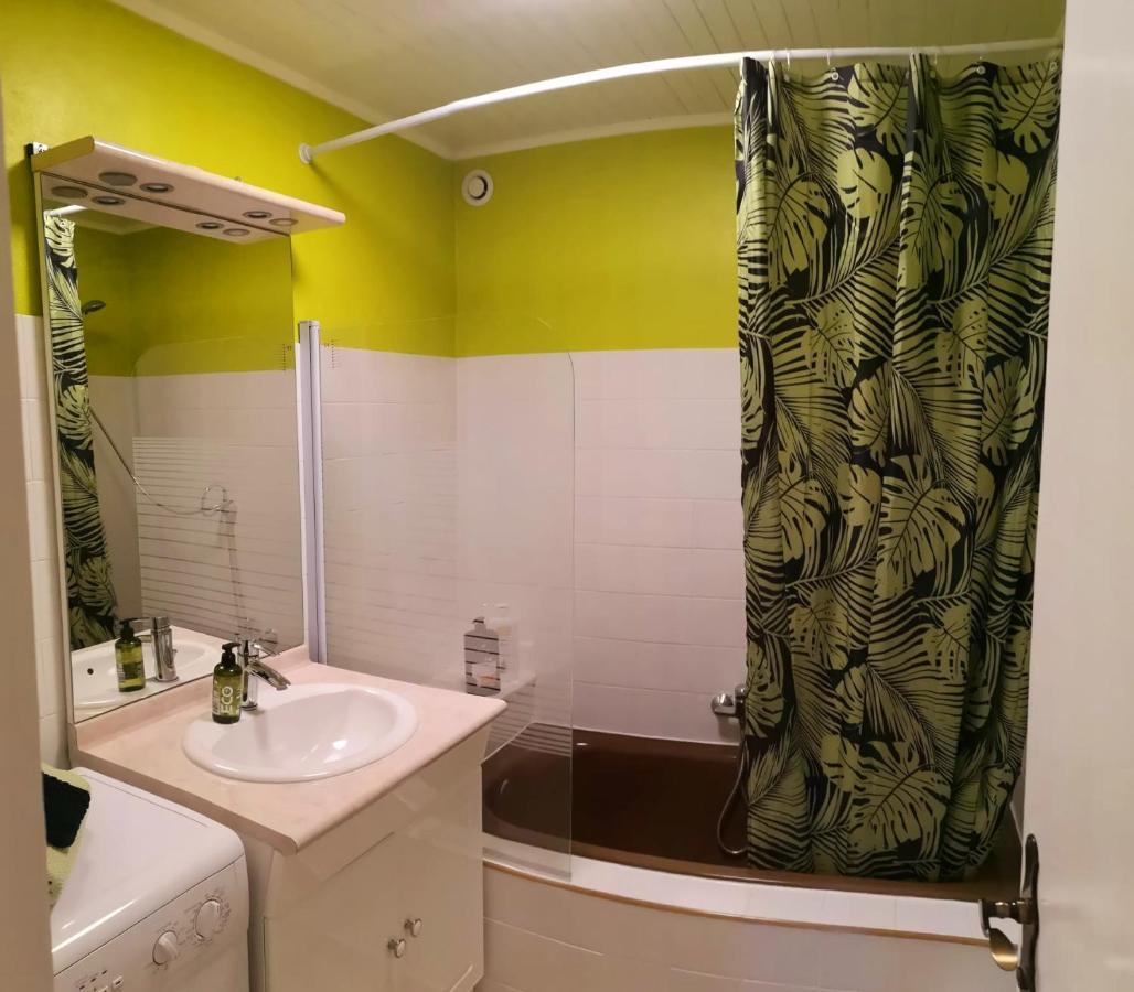 Domaine Des Deux A Appartement Margny-sur-Matz Buitenkant foto