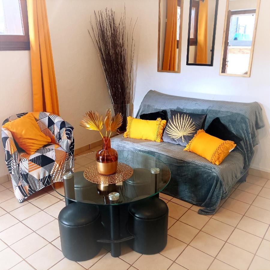Domaine Des Deux A Appartement Margny-sur-Matz Buitenkant foto