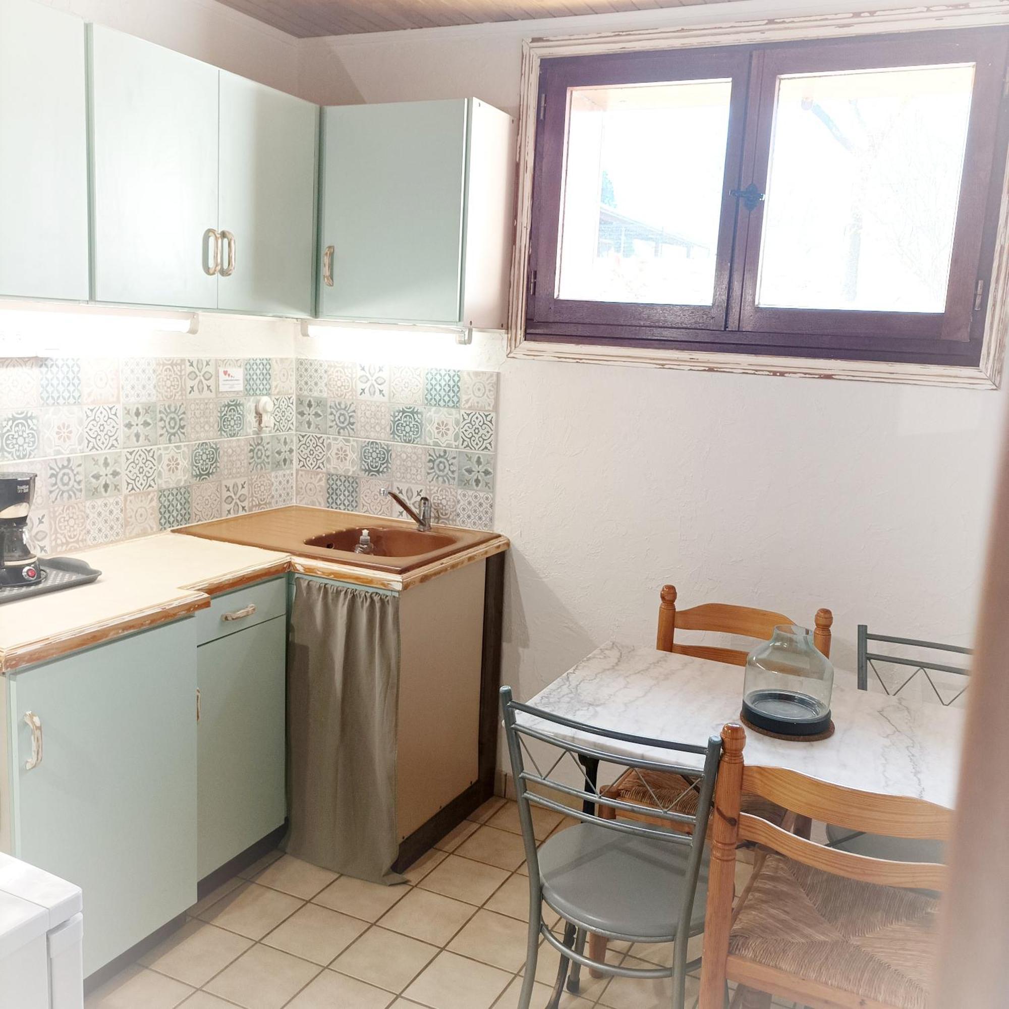 Domaine Des Deux A Appartement Margny-sur-Matz Kamer foto